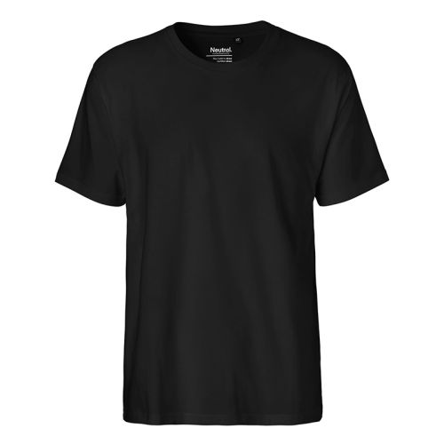 Herren T-Shirt Fairtrade - Bild 23